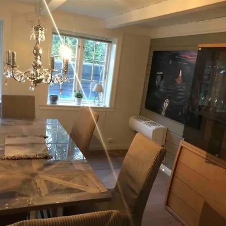 Casa vacanze Sagestua V/nidelva I Grimstad - Laksefiske Sone 3 Grimstad (Aust-Agder)