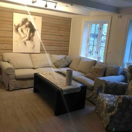 Casa vacanze Sagestua V/nidelva I Grimstad - Laksefiske Sone 3 Grimstad (Aust-Agder)