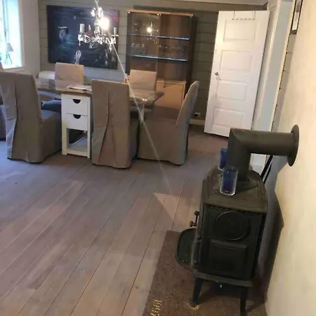 Casa vacanze Sagestua V/nidelva I Grimstad - Laksefiske Sone 3 *