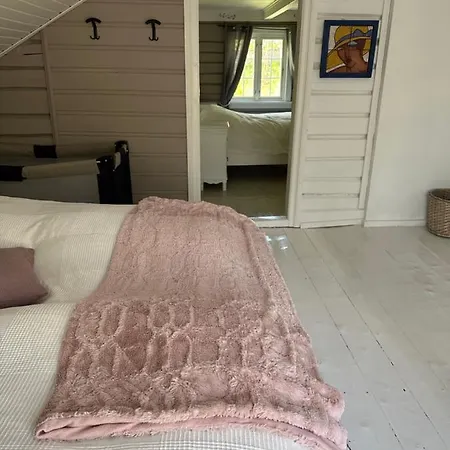 Casa vacanze Sagestua V/nidelva I Grimstad - Laksefiske Sone 3 *