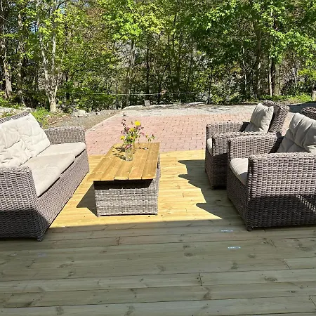 Sagestua V/nidelva I Grimstad - Laksefiske Sone 3 Casa vacanze