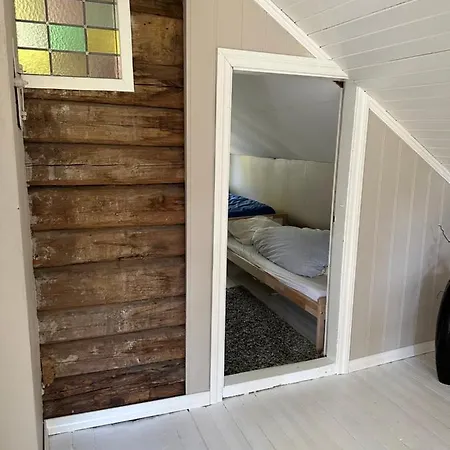 Sagestua V/nidelva I Grimstad - Laksefiske Sone 3 Casa vacanze *