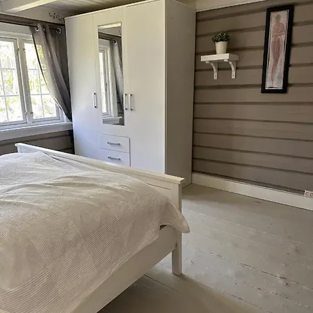 Sagestua V/nidelva I Grimstad - Laksefiske Sone 3 Casa vacanze
