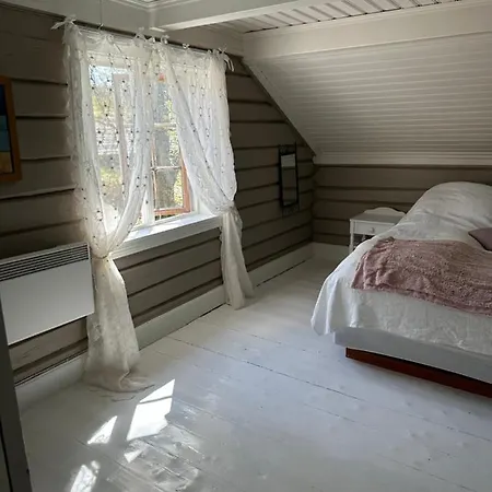 Sagestua V/nidelva I Grimstad - Laksefiske Sone 3 Casa vacanze Grimstad (Aust-Agder)