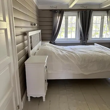 Casa vacanze Sagestua V/nidelva I Grimstad - Laksefiske Sone 3 Grimstad (Aust-Agder)