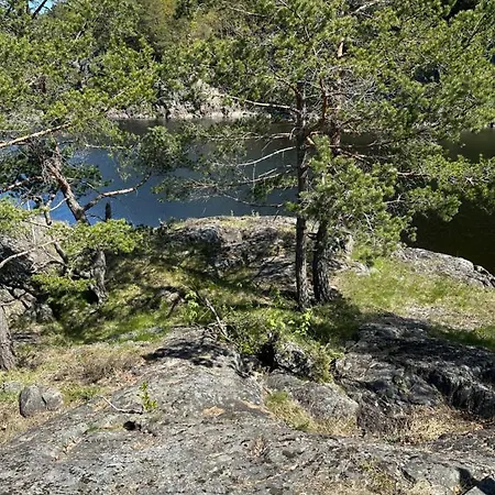 Sagestua V/nidelva I Grimstad - Laksefiske Sone 3 Casa vacanze Grimstad (Aust-Agder)