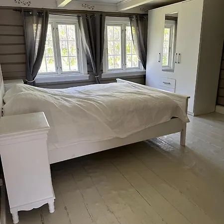 Sagestua V/nidelva I Grimstad - Laksefiske Sone 3 Casa vacanze *