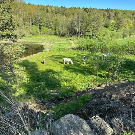 Sagestua V/nidelva I Grimstad - Laksefiske Sone 3 Casa vacanze Grimstad (Aust-Agder)