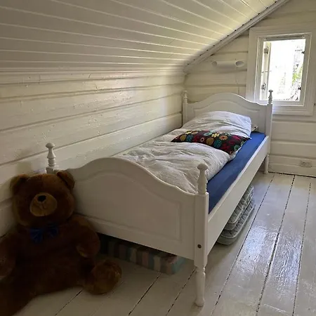 Casa vacanze Sagestua V/nidelva I Grimstad - Laksefiske Sone 3 *