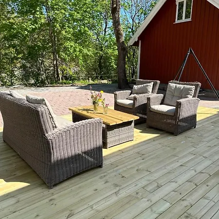 Casa vacanze Sagestua V/nidelva I Grimstad - Laksefiske Sone 3 *